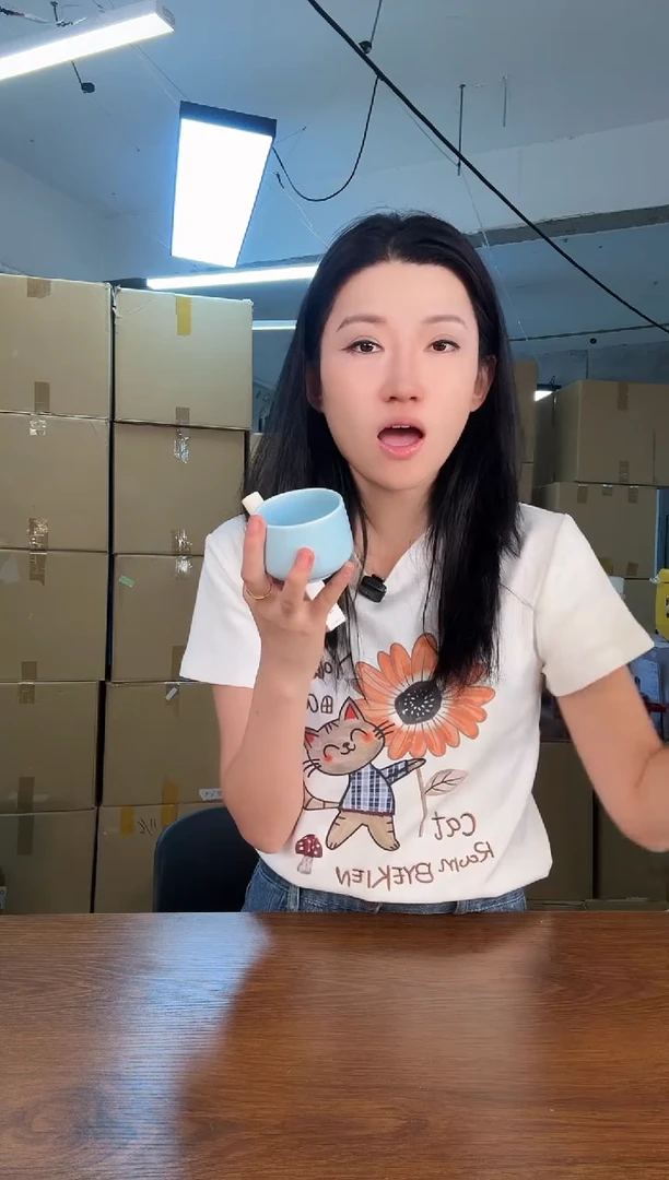 小狐狸精选日瓷器