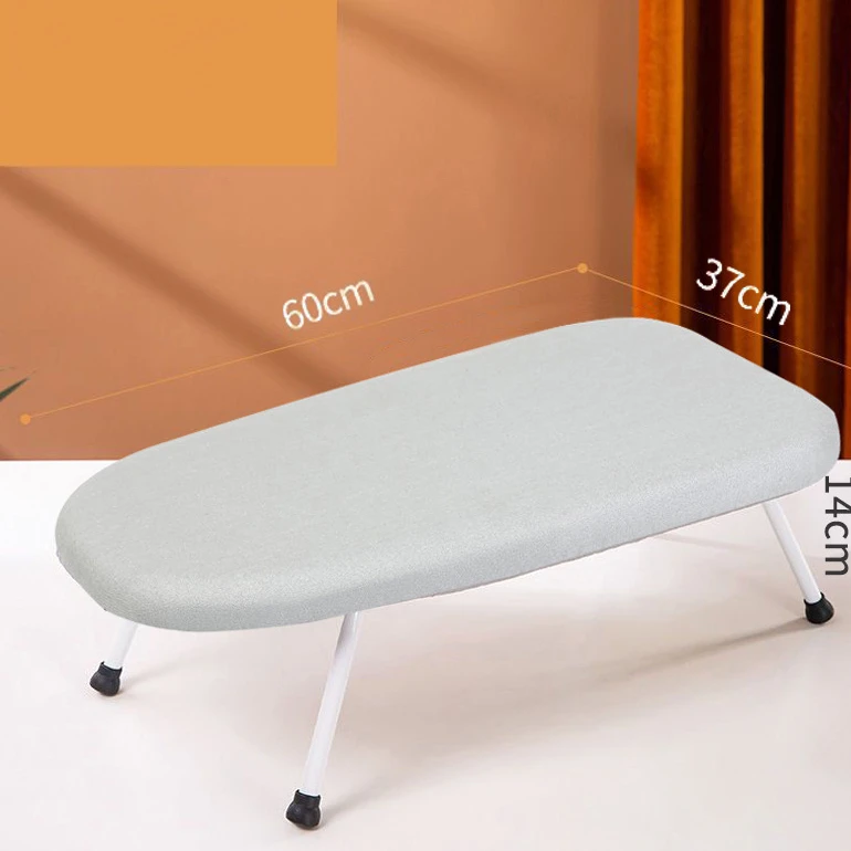 台式可折叠烫衣板家用便携熨衣板熨烫板垫熨衣架熨衣垫烫衣架烫台