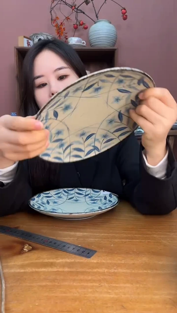 瓷        336号微瑕