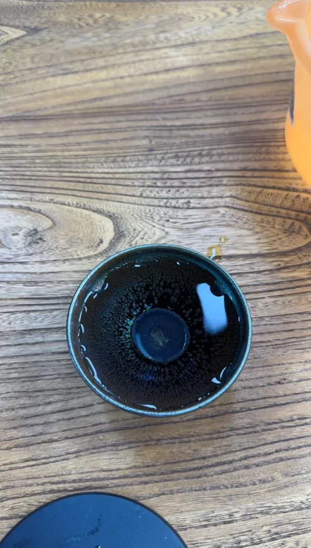 【闪购商品】茶盏繆兴洲老师精品场132