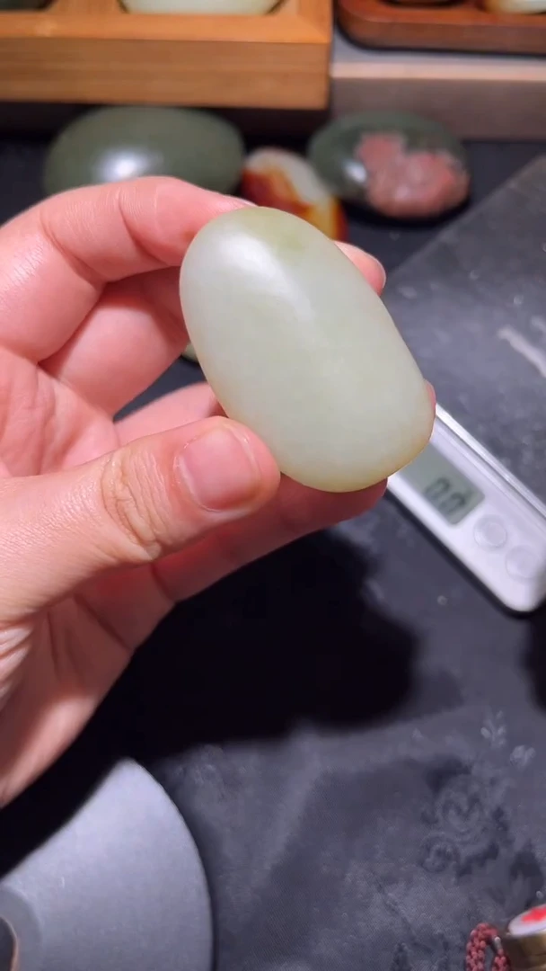 未镶嵌和田玉珠宝奇石20和田玉