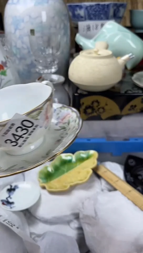 【闪购商品】碟            3430
