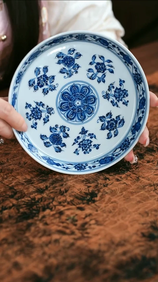 摆件瓷景德镇邮政专属链接@@@JD850