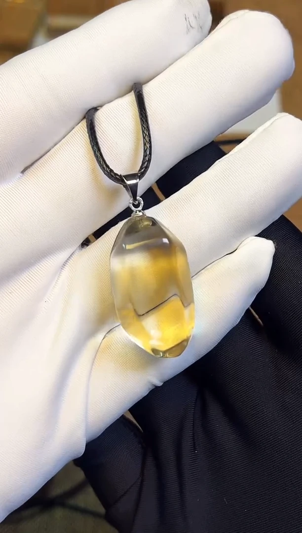 天然水晶一物一拍76