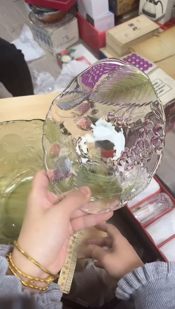 手工艺品玻璃?916