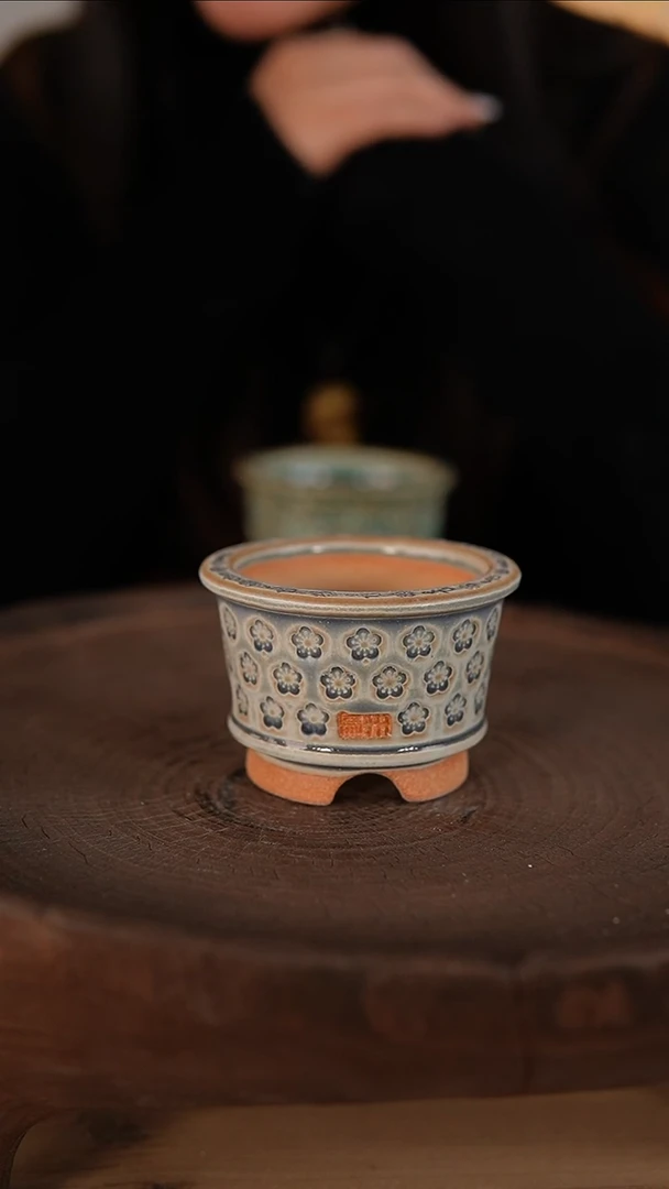 【闪购商品】红陶1-24-227默认有瑕口6