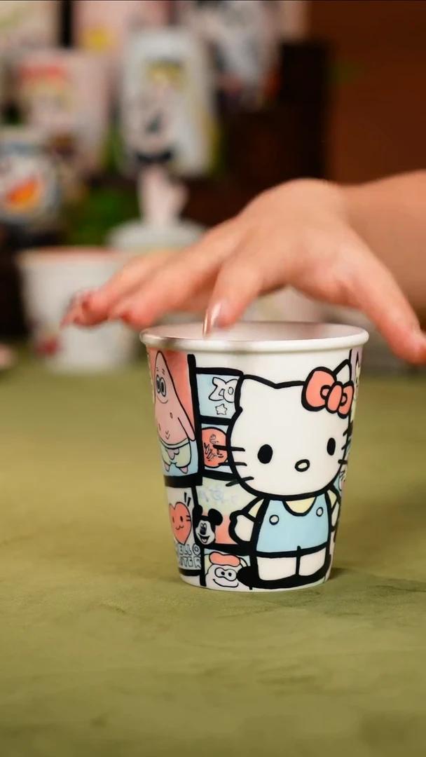 牧野器物牧野器物