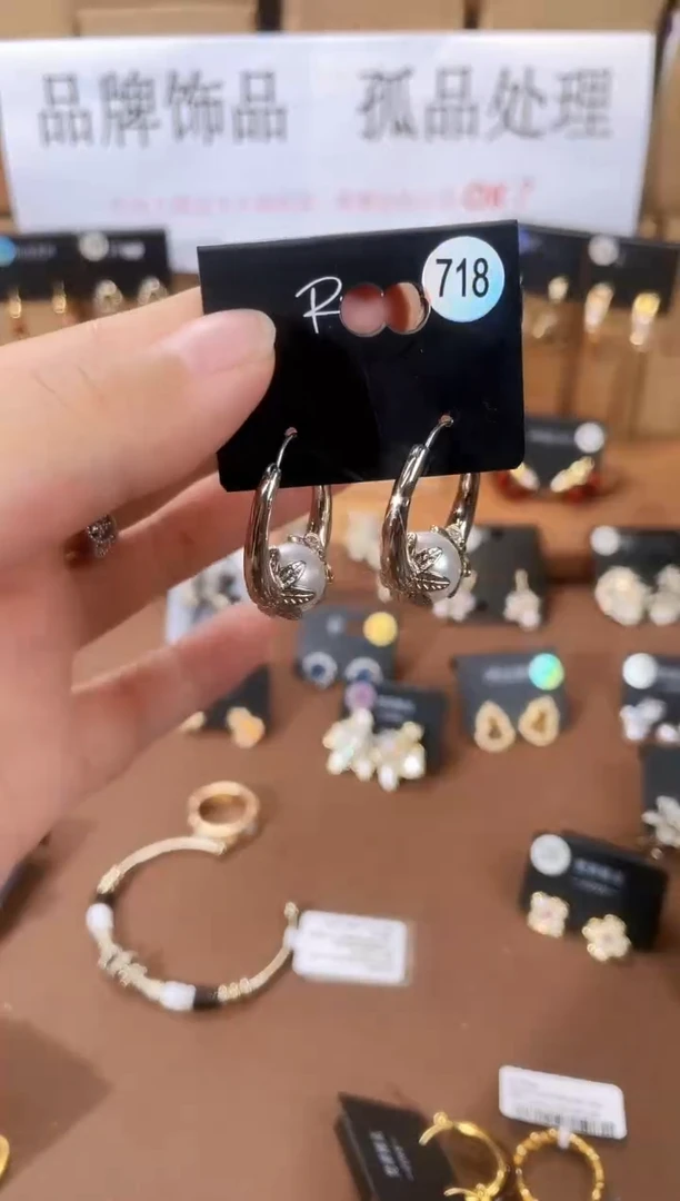 铜合金925银锆石里718