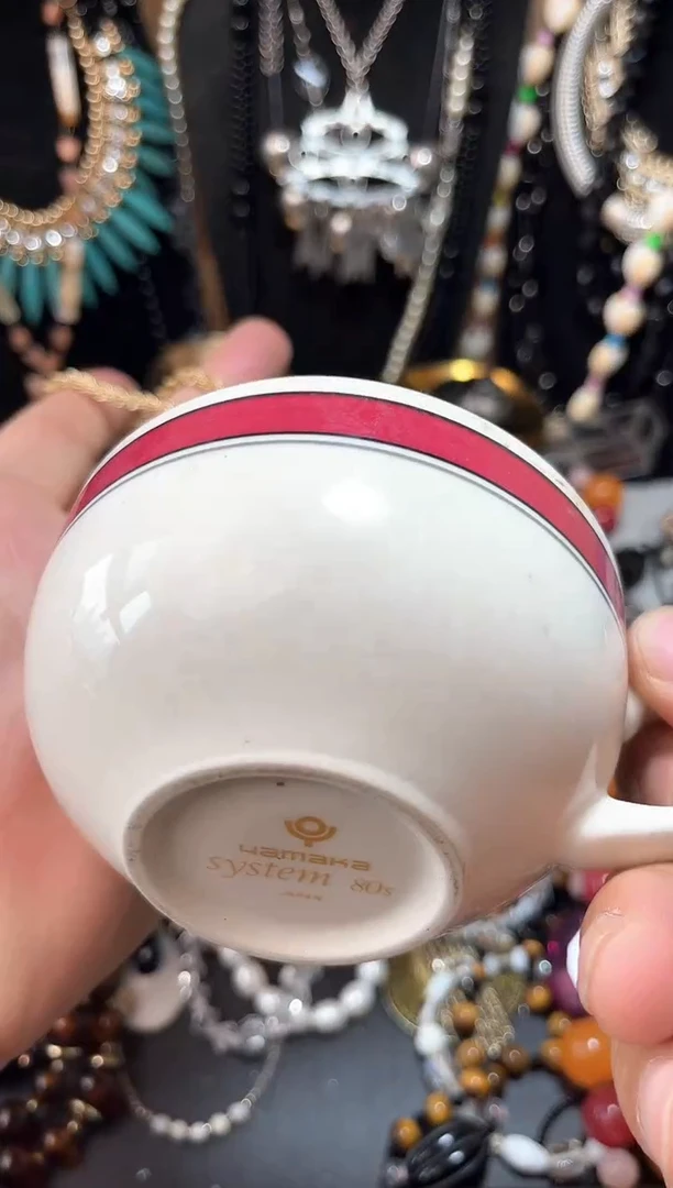 瓷片瓷片瓷片瓷片陶瓷摆件