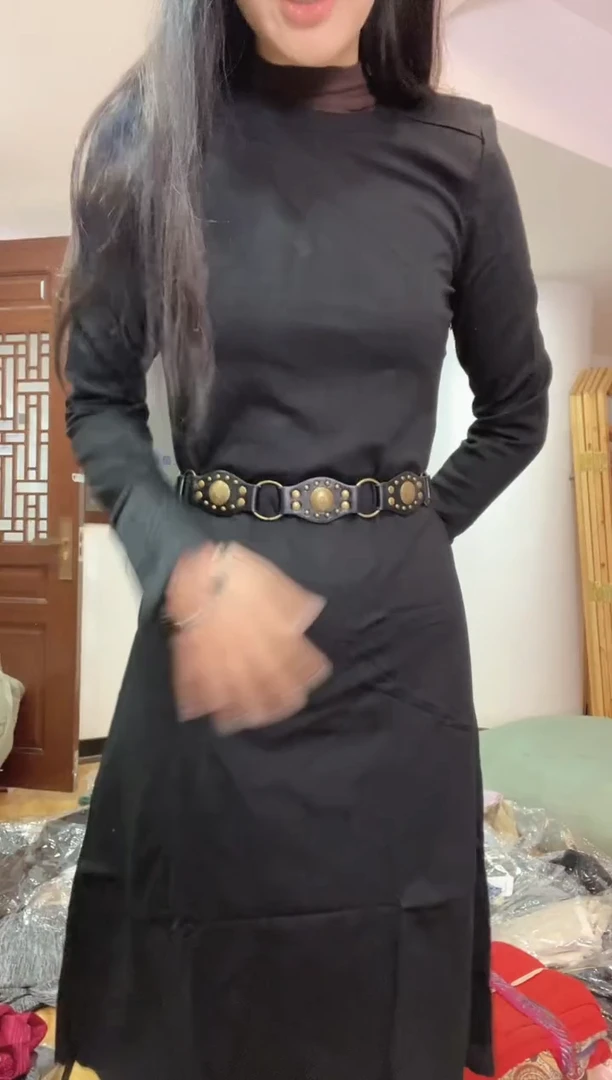 罗马裙 L   120斤以里