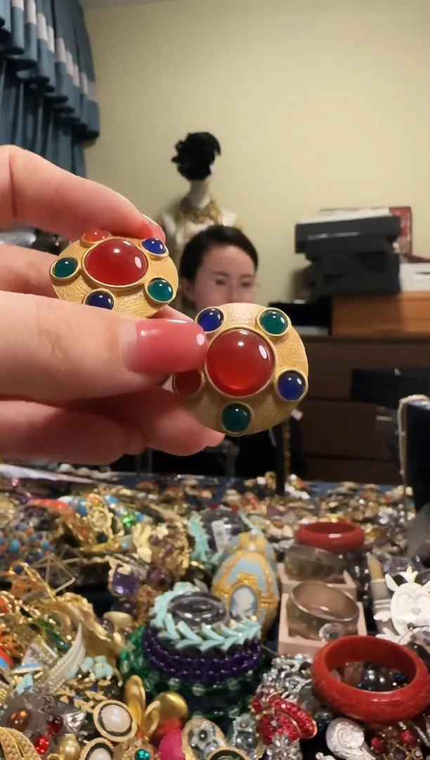 螺*直播间所见即所得