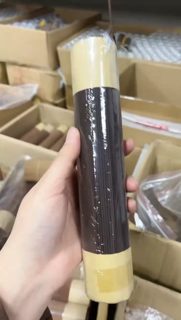 线香200g装方形线香降真