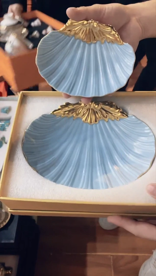 【闪购商品】杯鸿辉家品牌瓷器，京东包邮！