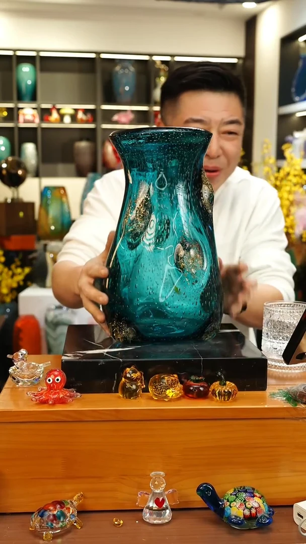 外贸花瓶尾货花瓶304