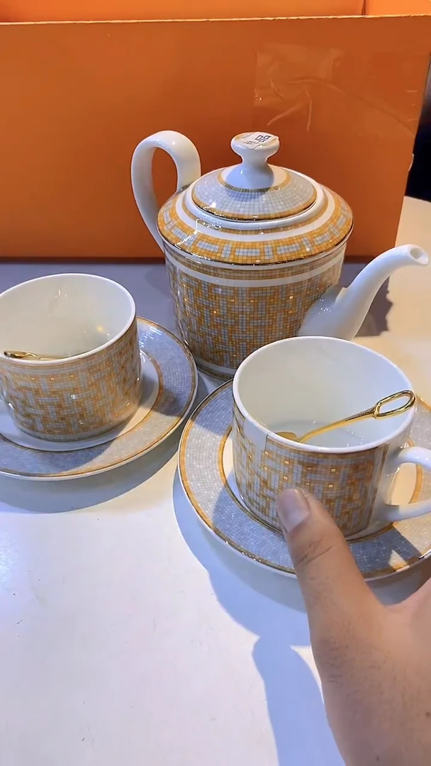 鸿辉家品牌瓷器，京东包邮！