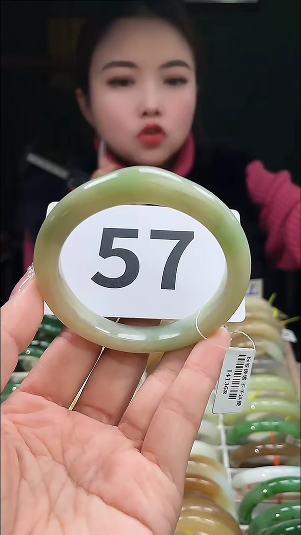 定制和田玉和田玉手镯