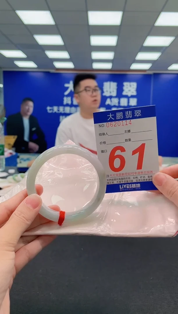 未镶嵌手镯翡翠AAAAAAAAA