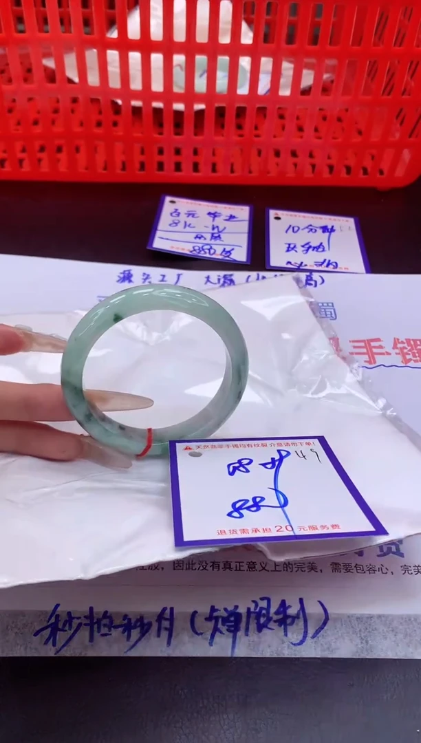 未镶嵌手镯翡翠11111111