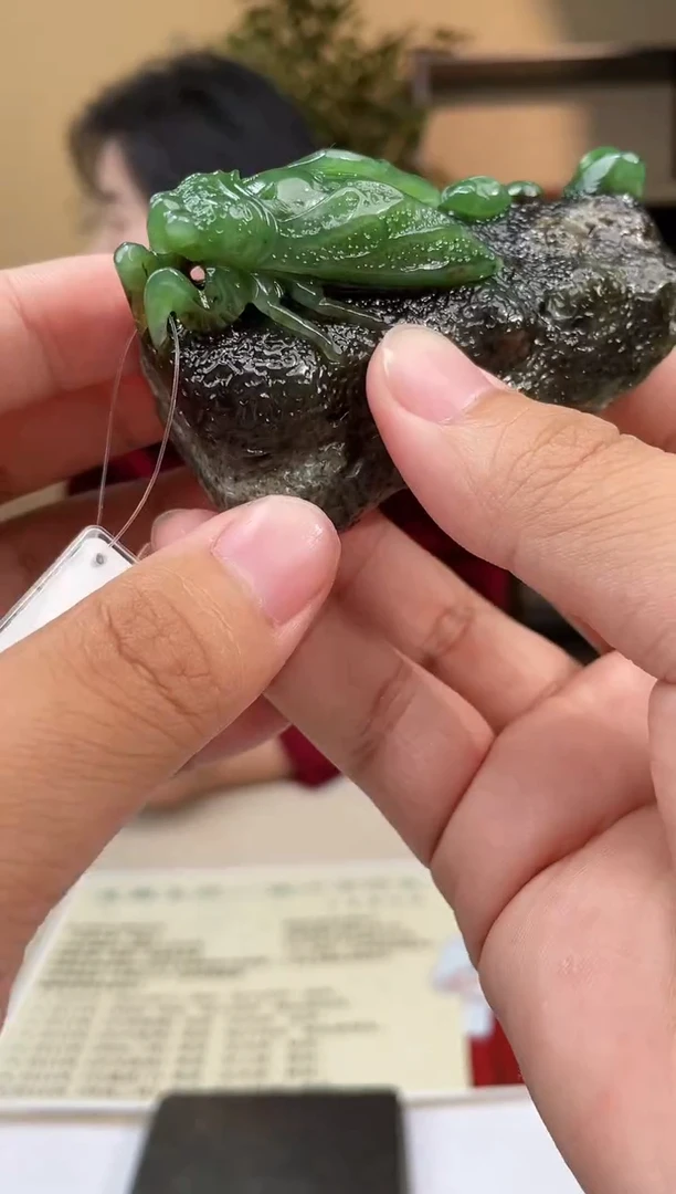 定制和田玉多样性发货拍一发一