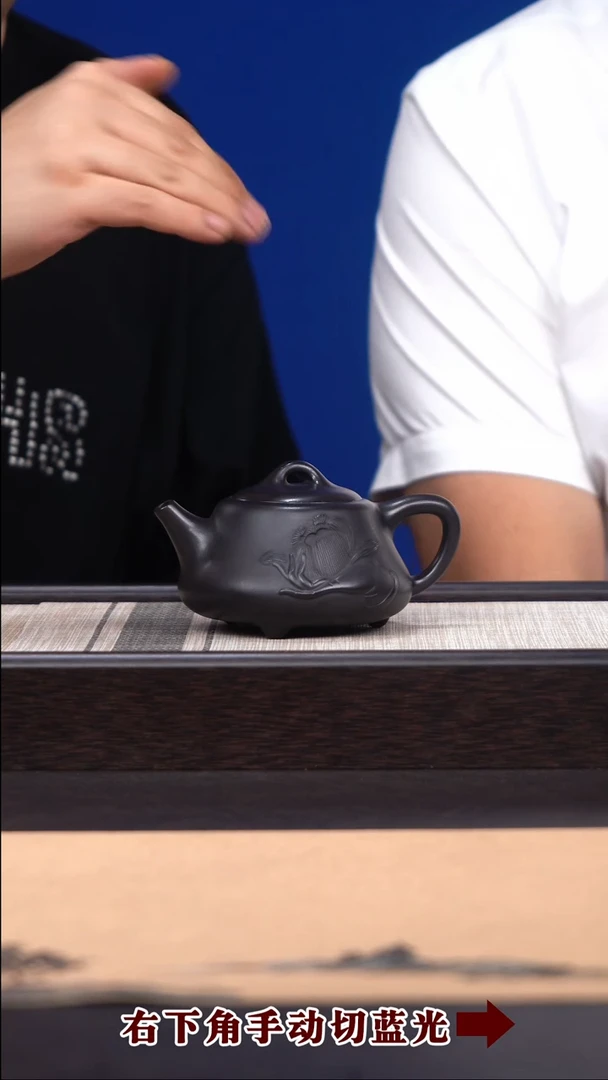 茶壶紫砂14
