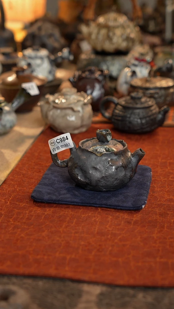 【闪购商品】壶精品好物推荐分享984