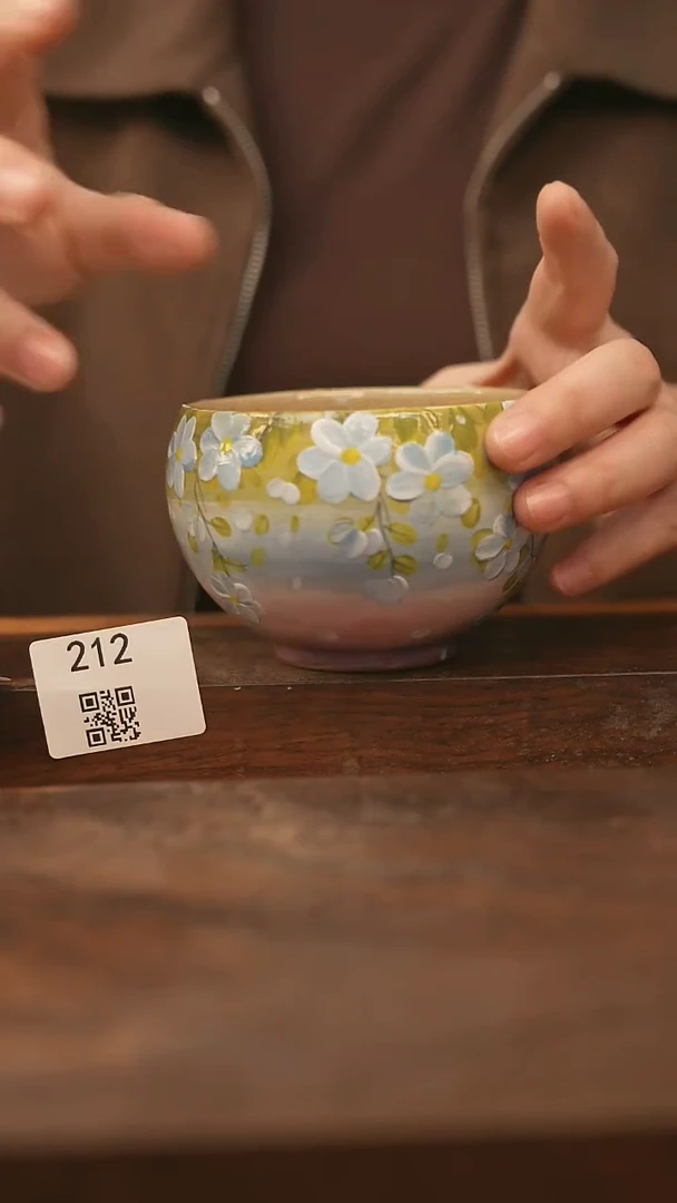 【落单孤品】/杯子@@212