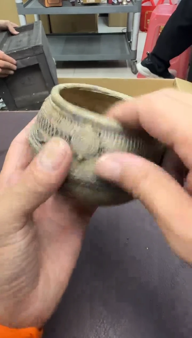 手工艺品琉璃泉****司106