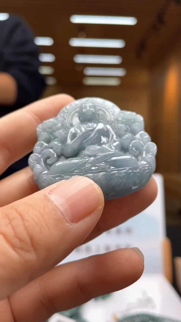 未镶嵌定制翡翠********9