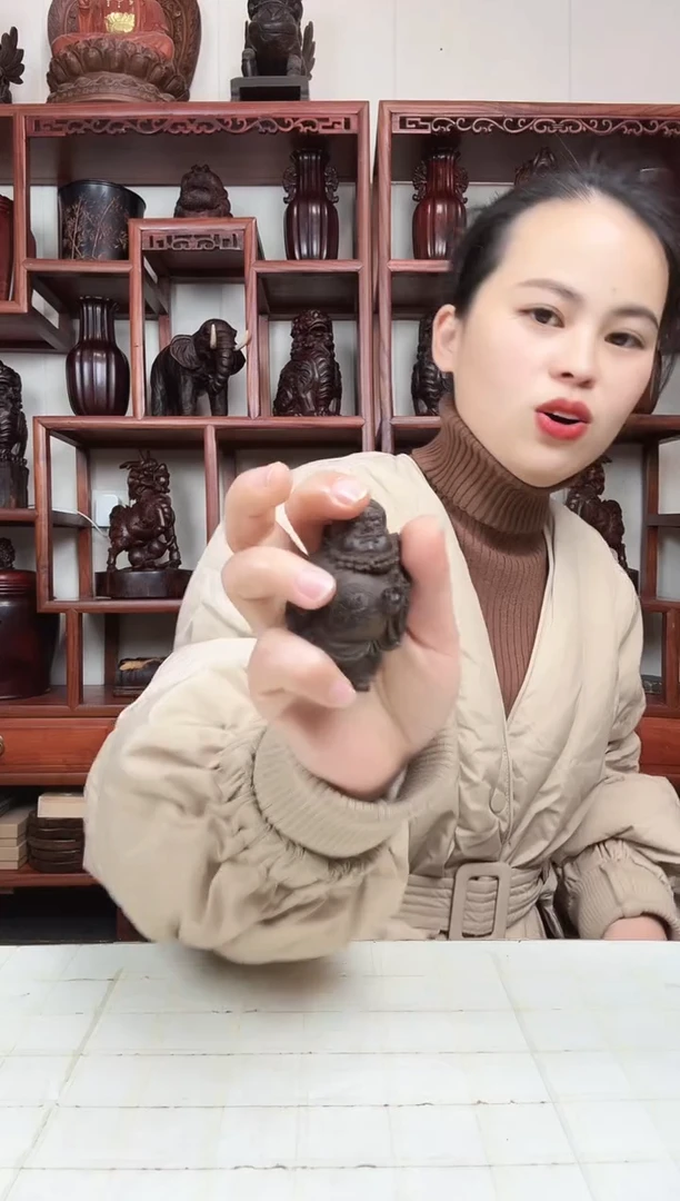 木0臻宝工艺直播商品