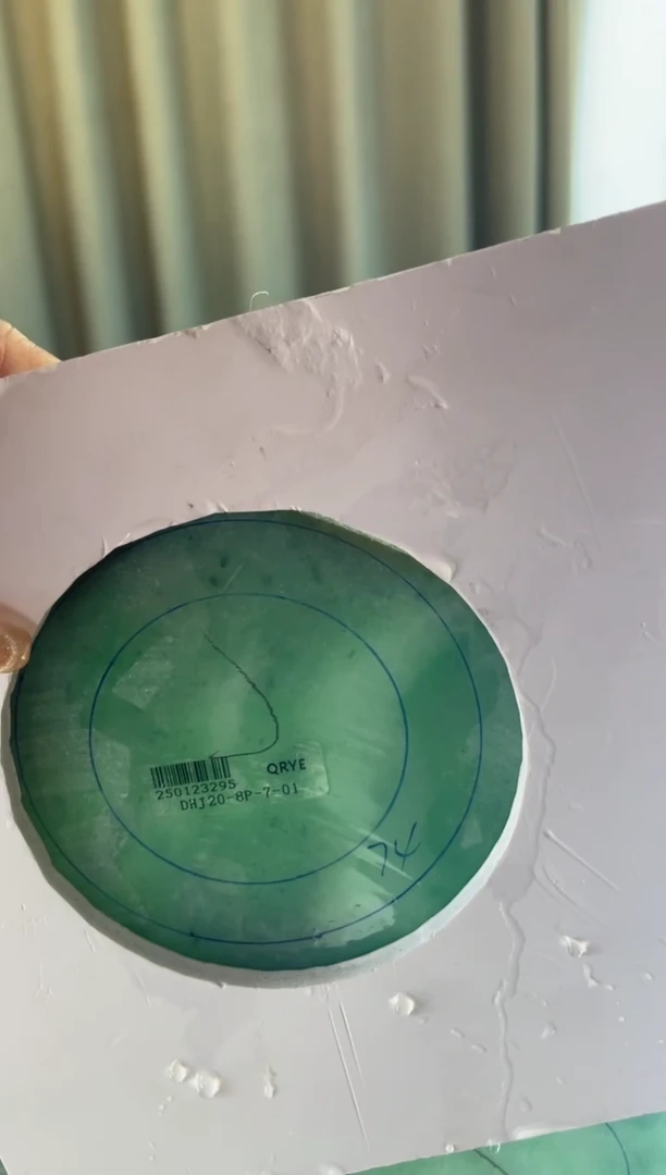 【闪购商品】定制翡翠手镯未镶嵌定制手镯ADL/DZS