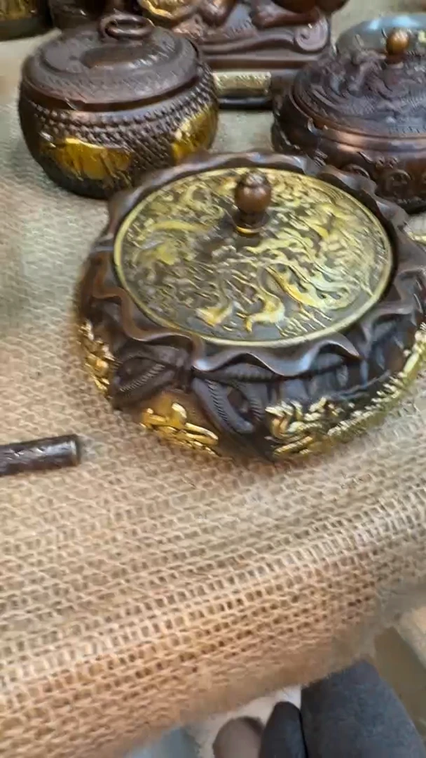 铜韵铜器铜韵铜器