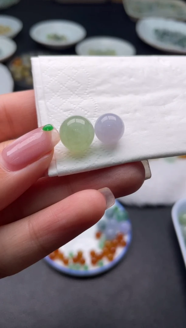 【闪购商品】定制翡翠未镶嵌啊A266