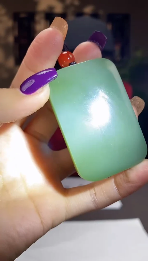 【闪购商品】和田玉颈饰未镶嵌C818