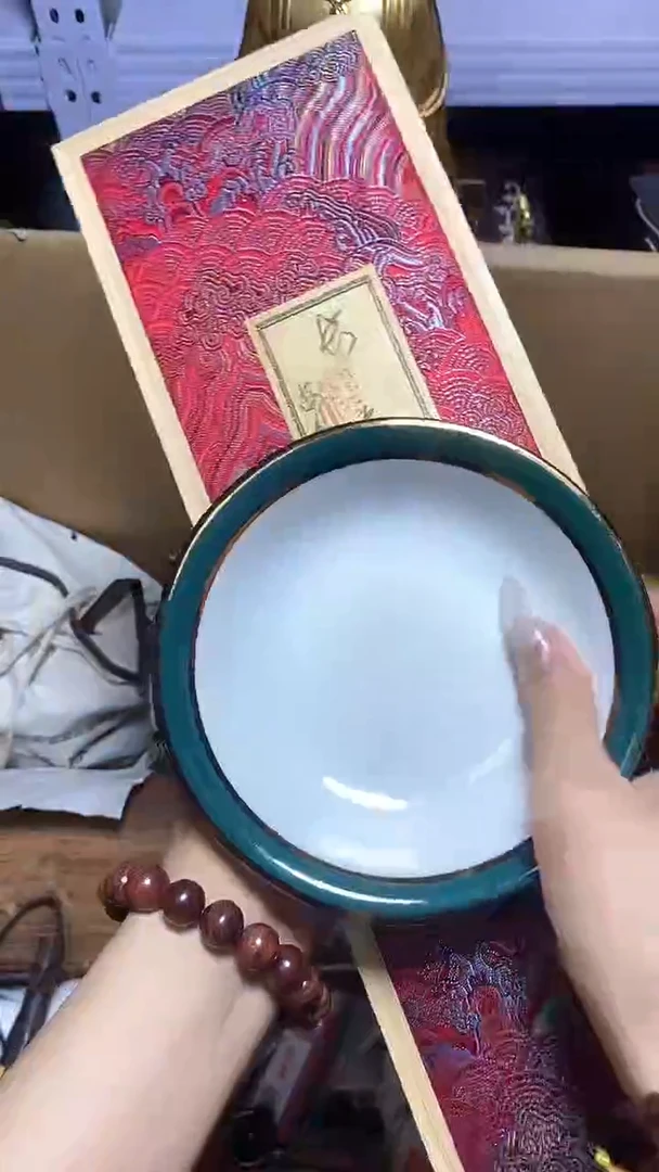 【闪购商品】瓷器瓷片瓷器瓷片