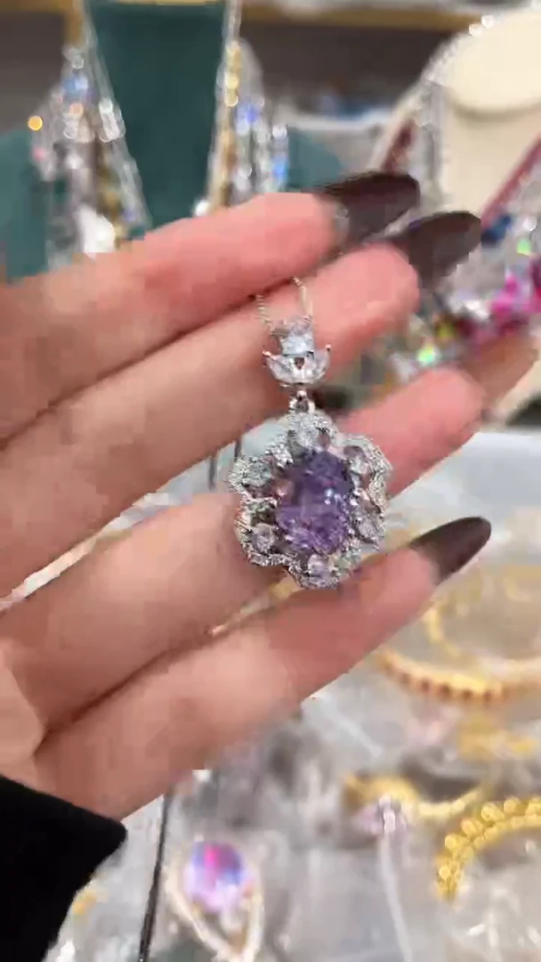 非金属无高端精品系列款式q621