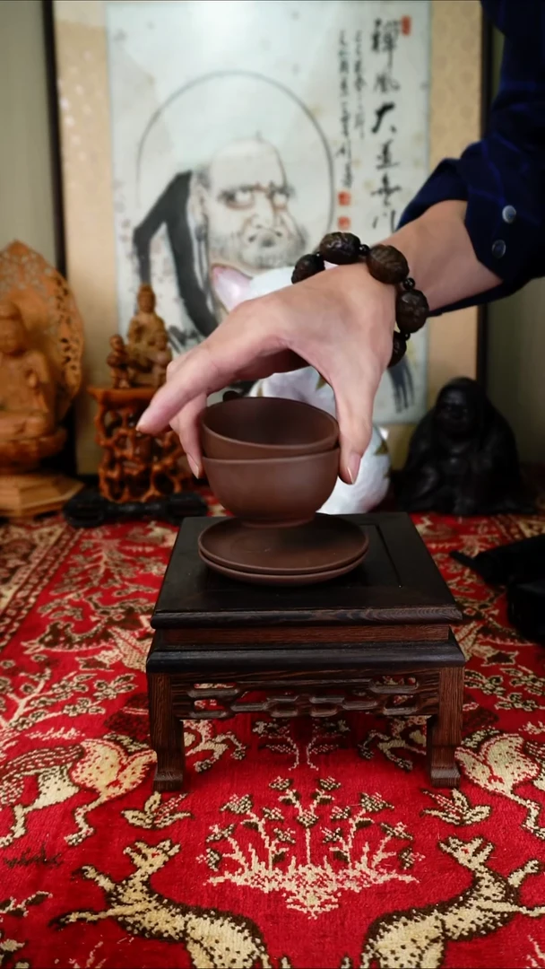 当代陶瓷密胺工艺品