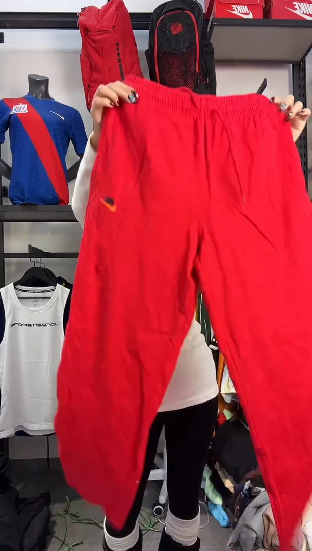 385闪购编码Nike/Jordan运动卫衣裤以直播间过款为准尺码·175