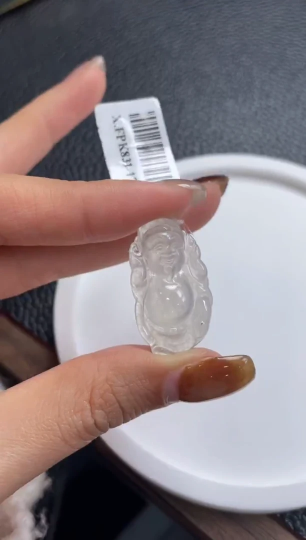 未镶嵌定制翡翠DDJ44038