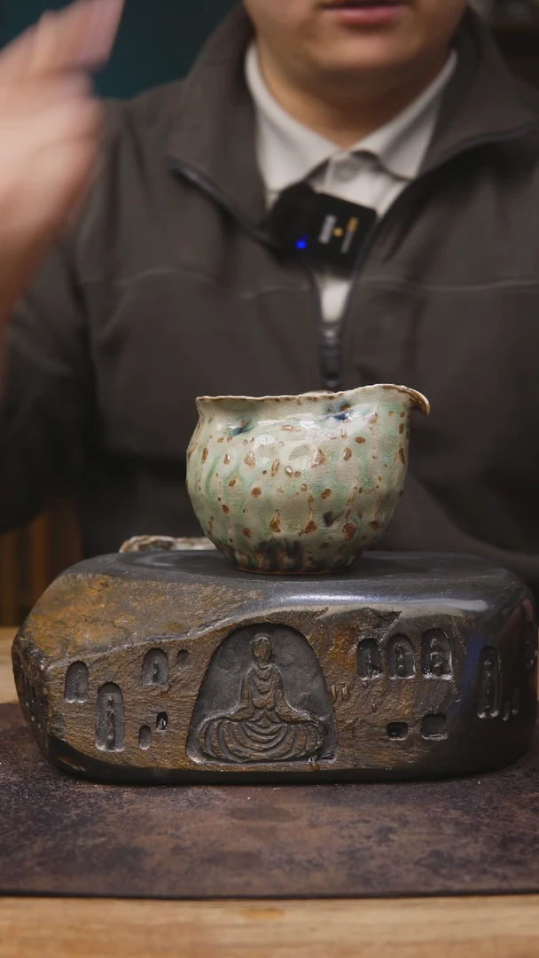 【闪购商品】甘石陶艺赵亮福利729