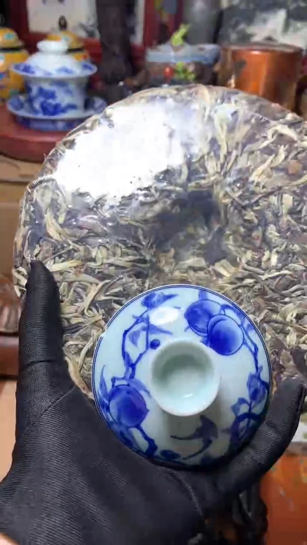 【闪购商品】瓷器默认微瑕瓷器