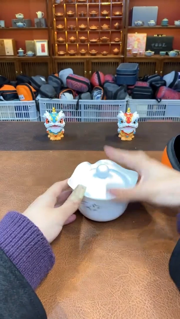 【闪购商品】其他在山茶器少量库存福利福利