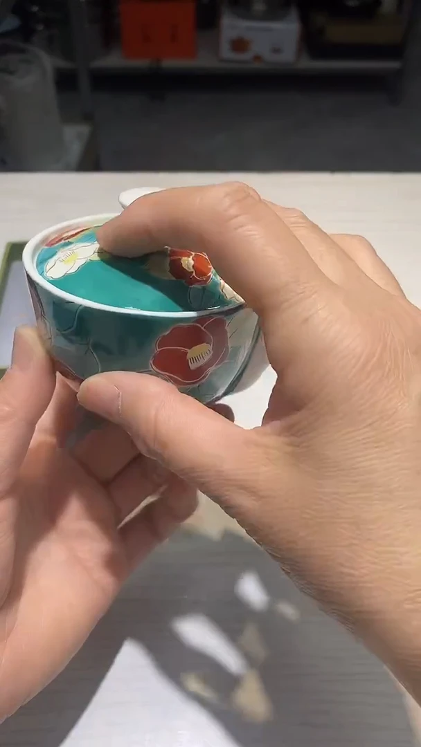 瓷片生活的本意就是开心@@1