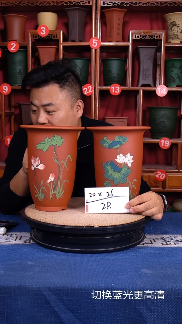 紫砂花盆1111111111