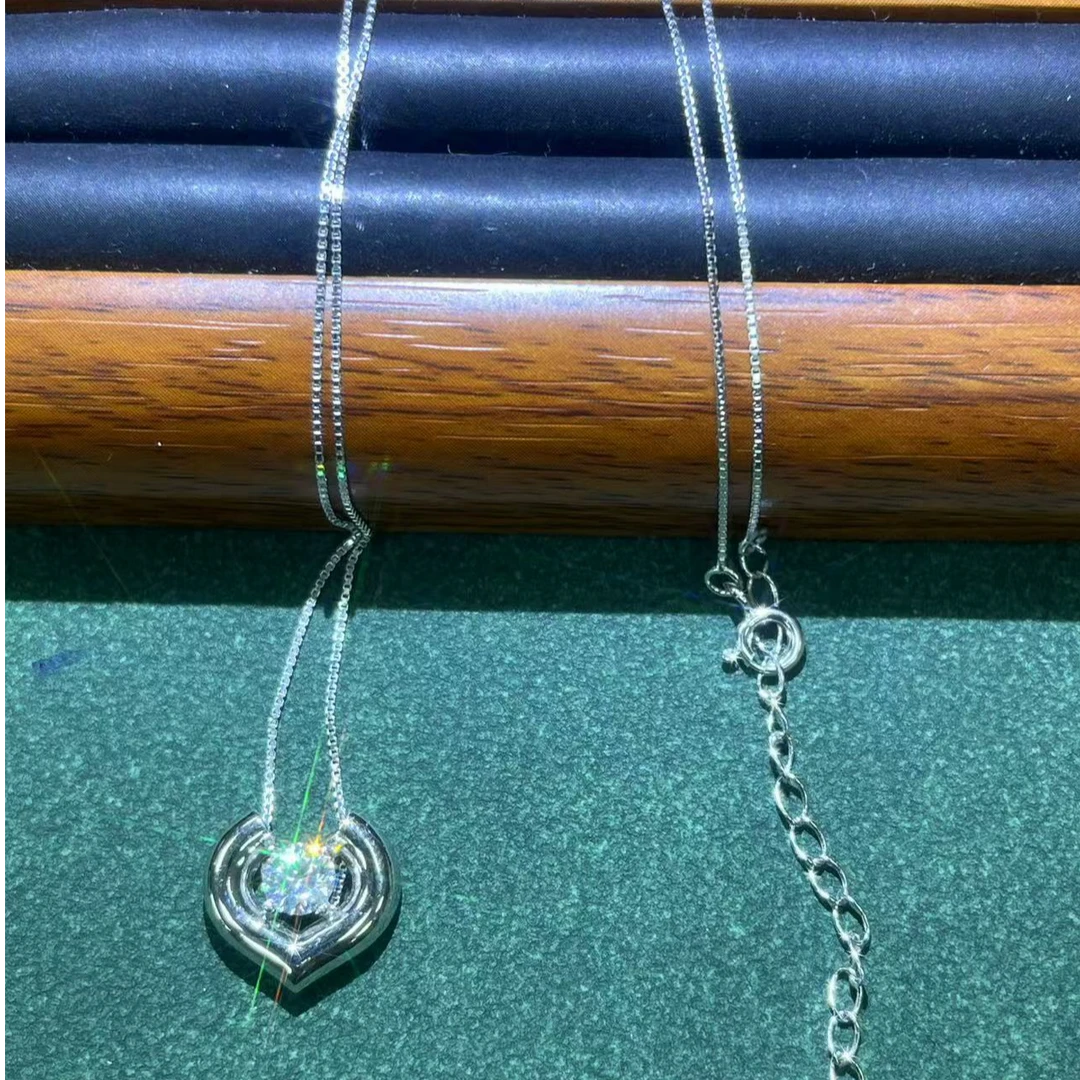 s5105白色蹄蹄一体链多样性发货