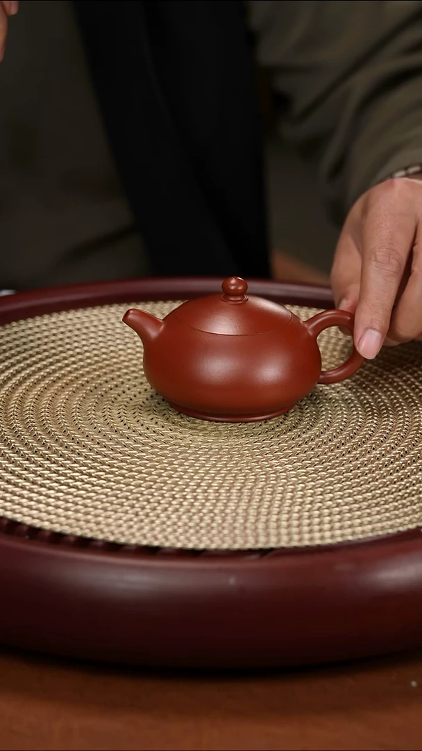 茶壶紫砂紫砂壶6