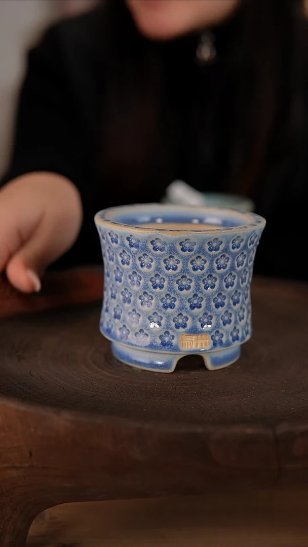 【闪购商品】红陶1-18-008默认有瑕口7