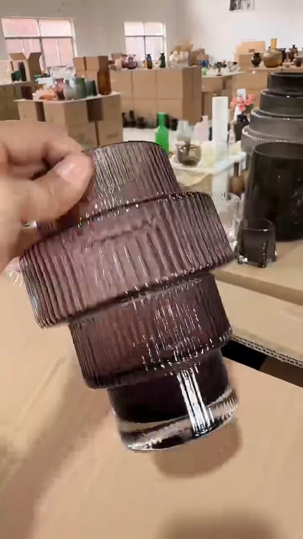 【闪购商品】玻璃紫色齿轮