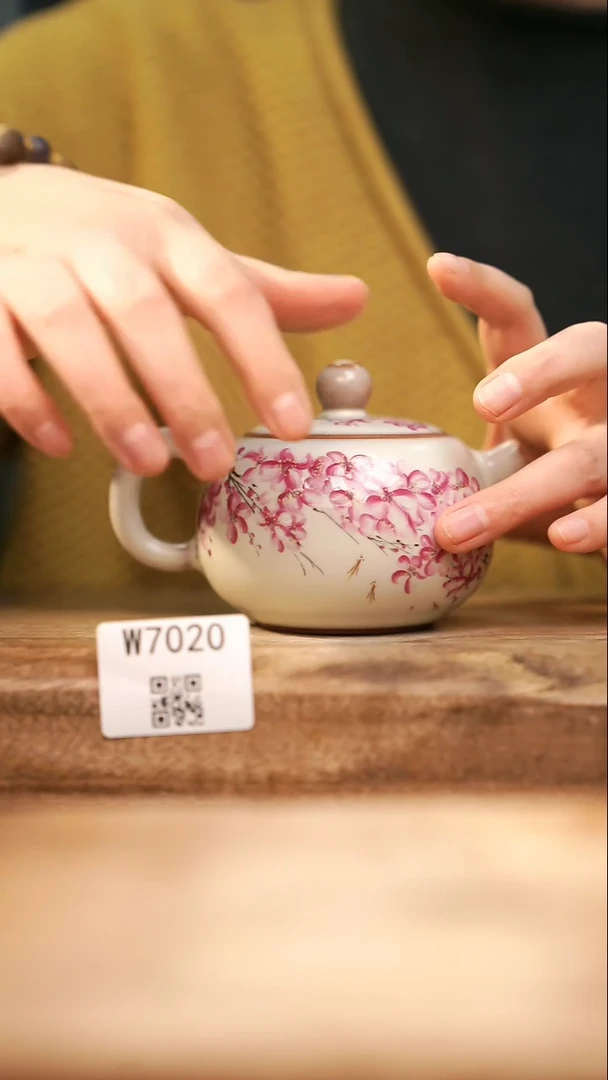 【经典福利】/ 杯子@@W7020