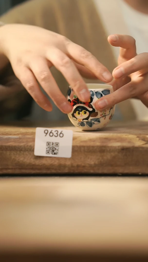 【闪购商品】【落单孤品】福利/杯子@@9636