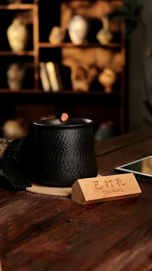 摆件5-144高16口15误差2已打孔